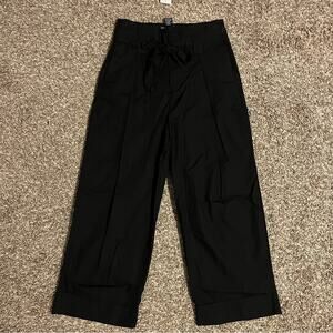 Sans Souci black pants
